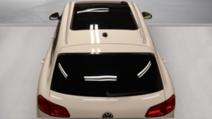 2016 Volkswagen Touareg 3.0 Tdi V6 Bluemotion Tech R-Line in White — image 6