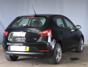 2015 SEAT Ibiza 1.2 Tsi I Tech in Black — image 4