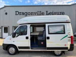 2006 Romahome R30