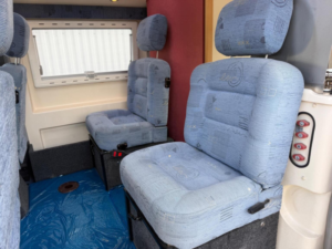 2006 Romahome R30 Citroen Relay 2.0hdi Camper Van - 1 Owner From New! in White — image 6