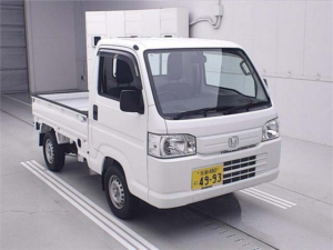 2015 Honda Acty