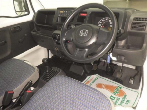 2015 Honda Acty Truck Sdx in Blue — image 5