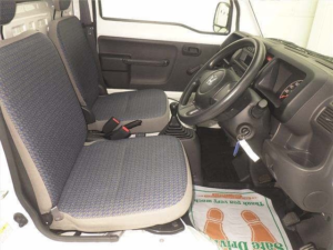2015 Honda Acty Truck Sdx in Blue — image 6