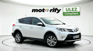 2013 Toyota Rav4