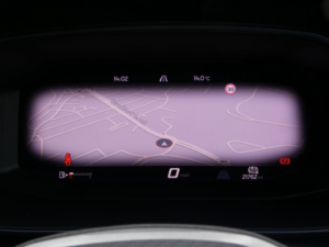 2024 Cupra Leon 1.5 Tsi V1 5d 150 S/s in Grey — image 2