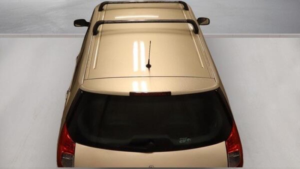 2007 Renault Grand Scenic 1.6 Vvt Dynamique 5dr in Gold — image 6
