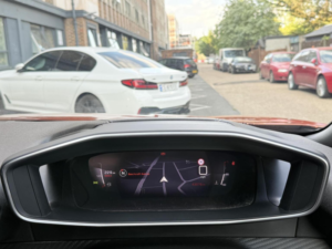 2022 Peugeot 2008 1.2 Puretech Gt Euro 6 (s/s) 5dr in Orange — image 3