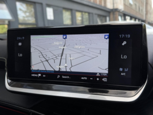 2022 Peugeot 2008 1.2 Puretech Gt Euro 6 (s/s) 5dr in Orange — image 4