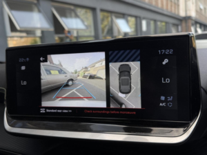 2022 Peugeot 2008 1.2 Puretech Gt Euro 6 (s/s) 5dr in Orange — image 5