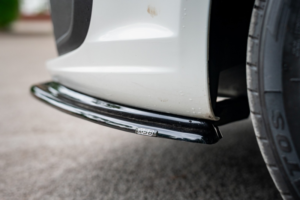 2014 Volkswagen Caddy Maxi 1.6 Tdi Bluemotion Tech C20 Maxi Trendline in White — image 6