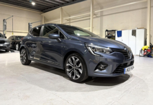 2020 Renault Clio