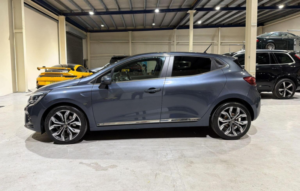 2020 Renault Clio 1.3 Tce S Edition Edc Euro 6 (s/s) 5dr in Grey — image 5