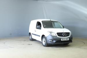 2022 Mercedes-Benz Citan