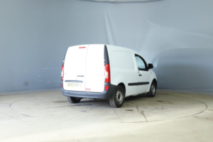 2022 Mercedes-Benz Citan 1.5 109 Cdi Pure L2 Euro 6 5dr in White — image 6