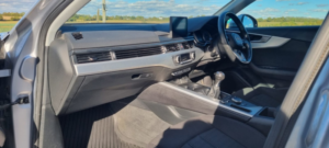 2016 Audi A4 Avant 2.0 Tdi Ultra Se in Silver — image 6