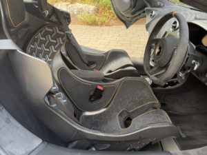 2020 Mclaren 600lt