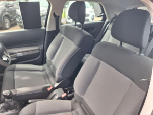 2015 Citroen C4 Cactus 1.2 Puretech Feel Euro 6 5dr (euro 6) in Purple — image 6