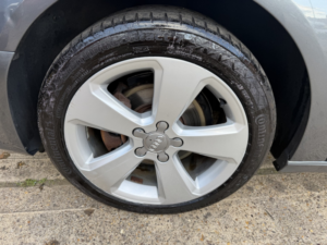 2014 Audi A3 1.4 Tfsi Sport in Grey — image 2