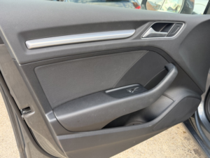 2014 Audi A3 1.4 Tfsi Sport in Grey — image 6