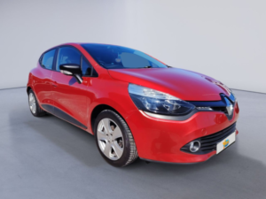 2015 Renault Clio