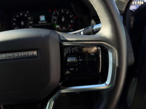 2021 Land Rover Range Rover Evoque 1.5 P300e 12.2kwh Se Auto 4WD Euro 6 (s/s) 5dr in Grey — image 6