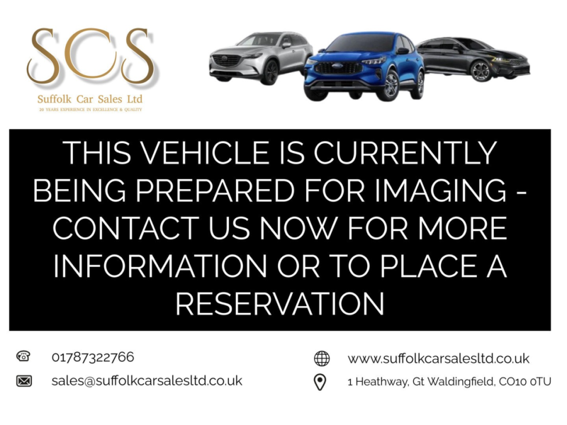 2018 Vauxhall Mokka X 1.4 I Turbo Ecotec Active in Blue — image 1