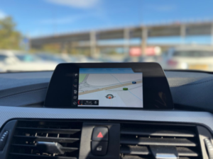 2018 BMW 3 Series 2.0 320d M Sport Touring 5dr Diesel Auto Euro 6 (s/s) (190 Ps) in Grey — image 6