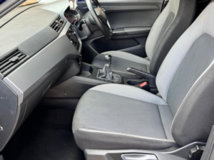 2018 SEAT Ibiza 1.0 Mpi Se Technology Euro 6 (s/s) 5dr in Blue — image 5