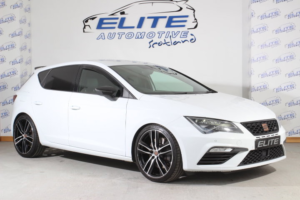 2019 SEAT Leon