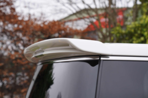 2015 Nissan Elgrand 2.5 Rider *facelift* 5dr 8 Seats in White — image 6