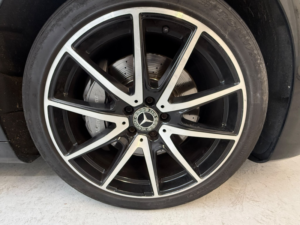 2019 Mercedes-Benz S Class 3.0 S450l Mhev Grand Edition in Black — image 5