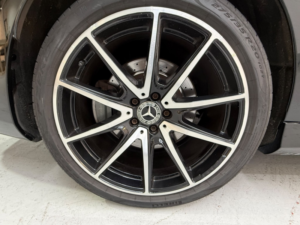 2019 Mercedes-Benz S Class 3.0 S450l Mhev Grand Edition in Black — image 6
