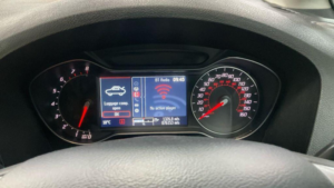 2014 Ford S-Max 2.0t Ecoboost Titanium Powershift Euro 5 5dr in Black — image 6