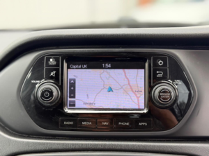 2016 Fiat Tipo 1.4 T-Jet Easy Plus Euro 6 (s/s) 5dr in White — image 5
