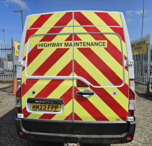 2023 Renault Master 2.3 Dci 33 Business+ in White — image 6