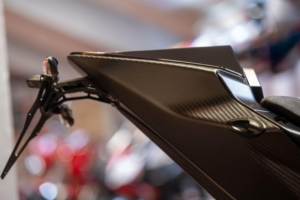 2023 Ktm Brabus 1300 R Brabus 1300 R Edition 23 1 Of Only 145 in Black — image 4
