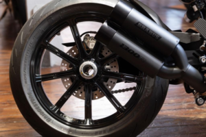 2023 Ktm Brabus 1300 R Brabus 1300 R Edition 23 1 Of Only 145 in Black — image 5