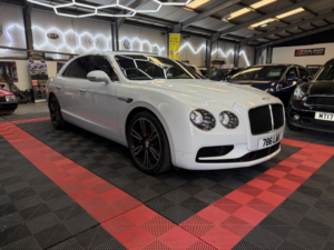 2016 Bentley Flying Spur
