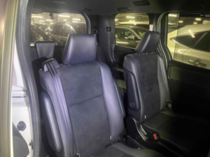2021 Toyota Voxy in Other — image 6