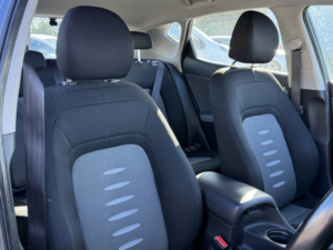 2015 Kia Ceed 1.6 Crdi Ecodynamics 2 in Blue — image 5