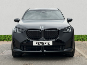 2025 BMW X3 2.0 20d Mht M Sport SUV 5dr Diesel Hybrid Auto Xdrive Euro 6 (s/s) (197 Ps) in Grey — image 2