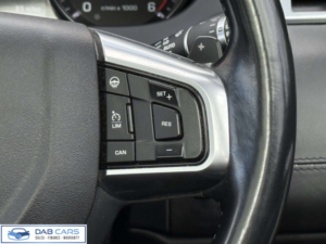 2016 Land Rover Discovery Sport 2.0 Discovery Sport Luxury Hse Td4 Auto 4WD 5dr in Brown — image 6