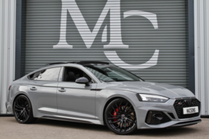2020 Audi Rs5