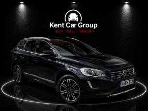 2016 Volvo Xc60