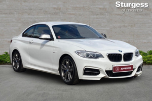 2015 BMW 2 Series