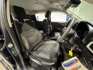 2022 Isuzu D-Max 1.9 Td Dl20 4WD Euro 6 (s/s) 4dr in Grey — image 3
