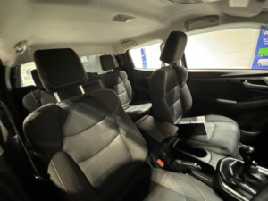 2022 Isuzu D-Max 1.9 Td Dl20 4WD Euro 6 (s/s) 4dr in Grey — image 4