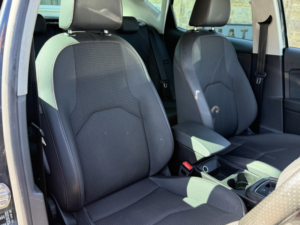2020 SEAT Leon 1.5 Tsi Evo Fr in Grey — image 6