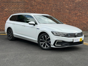 2023 Volkswagen Passat