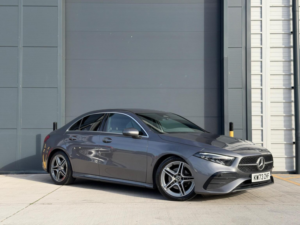 2023 Mercedes-Benz A Class